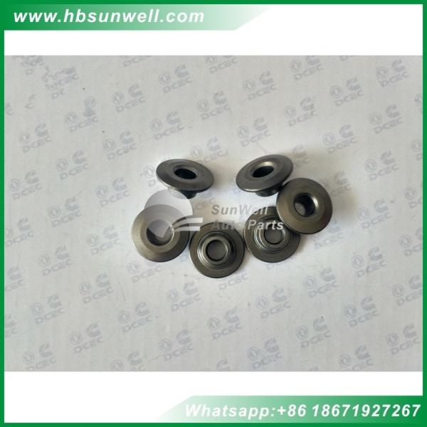 Cummins ISDE ISBE ISF3.8 diesel engine valve spring retainer 3943198 valve