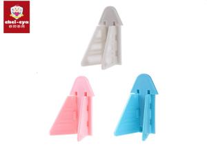 China SGS Child safety window locks / Children Protection Locks Drawer Wardrobe Stopper factory