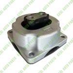 For Maserati Ghibli M157 Quatroporte M156 2wd Transmission Side Suspension Pad