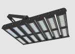 800W High Mast Light / Large Stadium High Mast Pole fixture for Airport Lights