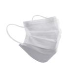 Durable 3mm 5mm Elastic Earloop Cord For Medical Dental Mask