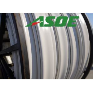 China DN100 To DN800 PVC Trenchless Pipe Rehabilitation On Gravity Pipes factory