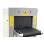 500*300 Tunnel Size SE5030 X Ray Security Systems For Airport Subway Hospital