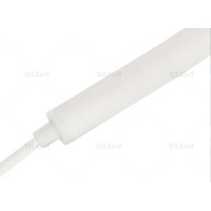 D25 360° IP67 LED Neon Flex Tube DMX SPI 2700K 3000K 4000K 6500K RGBW