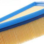 9186361 wholesale car air filter and car air purifier hepa filter For volvo cars