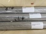 ASTM F138 316LVM Stainless Steel round Bar H9 Ground Polished