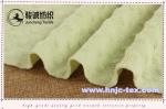 Hot sell embossed minky sherpa velboa for home fabric
