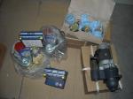 DCEC Cummins 6B,6BT,6BTA,6BTAA series diesel engine spare parts