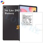 7040mAh Capacity Replacement Battery EB-BT725ABU for Samsung Galaxy Tab S5e T720