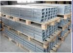 Electric Power Fittings Pole Line Hardware Hot Dip Galvanized Cross Arm Brace
