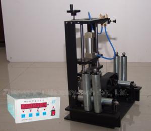 China Metal Cable Length Meter Counter LED Display Is Clear And Easy Reading factory