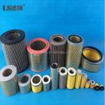 British ES300 vacuum pump glass fiber oil mist separator A30343011 exhaust