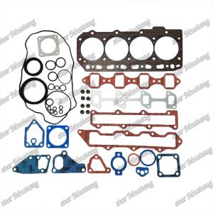 China Full Gasket Kit 4TNE86 Asbestos 129589-36718 factory