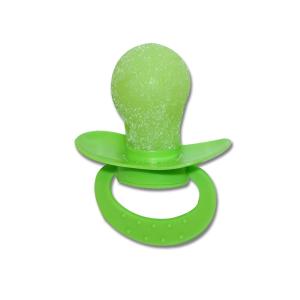 China Safe Soft Baby Sucking Pacifier For 4 Month Old Baby Ultimate Reassurance factory