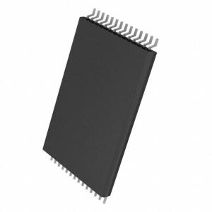 China AT28HC256-12TU IC EEPROM 256KBIT PAR 28TSOP Microchip Technology factory