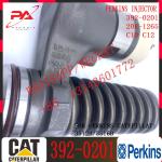 Diesel Fuel Injector Nozzle 392-0201 392-0202 392-0206 392-0221 392-0225 392