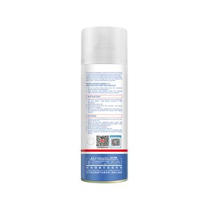 500ml Rubberized Undercoating Spray Shock Resistant For Undercarriage Maintenanc