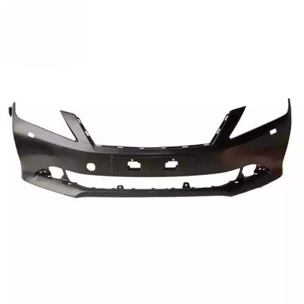 Welcome Custom High Accuracy Automobiles Bumper Parts By Rapid Prototyping