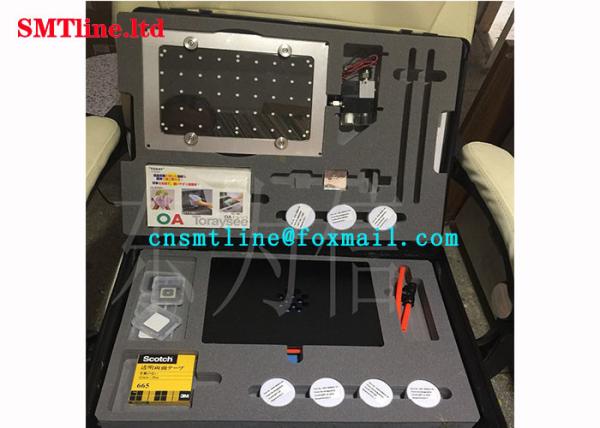 China KHY-M88C0-00X yamaha ys12 calibrator kit  SMT Machine parts  KMO-M88CO-10X station original new factory