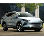 Electromagnetic Braking System 2024 Byd Song Plus Dm-I EV Flagship Hybrid