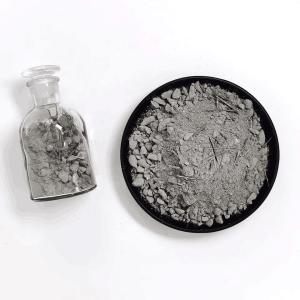China Wear Resisting Refractory Castables For Industrial Kilns Acid Resistant factory