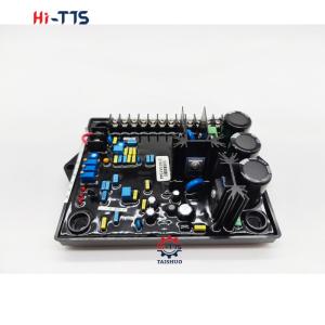 China Automatic Voltage Regulator Generator Parts 17*14*4MM AVR R180 factory