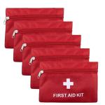 Home Emergency First Aid Kit