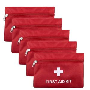 China Home Emergency First Aid Kit factory