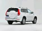 2.0T GHAVEL H9 2022asoline Four-Wheel-Drive Gasoline Car middle-Large Size SUV