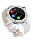 Waterproof Heart Rate IP68 Bluetooth Calling Smartwatch
