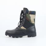 Men's And Women's Outdoor High-top Desert Boots Non-slip Water Hiking Shoes