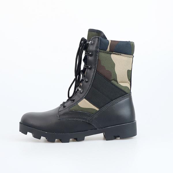 Men's And Women's Outdoor High-top Desert Boots Non-slip Water Hiking Shoes