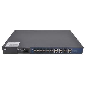 China 10g 8 PON GPON OLT factory