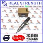 common rail Diesel Fuel Unit Injector BEBE4G15001 22340652 2340639 22340639 For