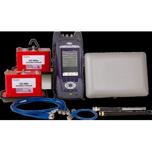 Comprehensive Viavi Power Meter Flight Line Test Solution OEM P/N AVX-10K-CNS
