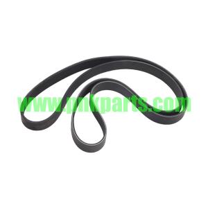 China L153280 8PK 1910LB tractor Parts JD V-belt Agricuatural Machinery Parts factory