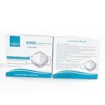 KN95 Medical Mask Antibacterial Disposable Mask PM2.5 Respirator Safety