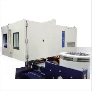 China GB5170 Vibration Composite Environmental Test Chambers 190W factory