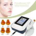 Remover RF Vacuum Face Lifting Machine Vacuum Micro Needle RF Machine