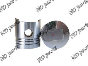 China 4DQ5 Diesel Piston 30617-57105 For Mitsubishi Engine factory