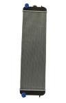 Excavator Water Tank ZAX240-3 Radiator 4650355 4625647 4693833 For Excavator