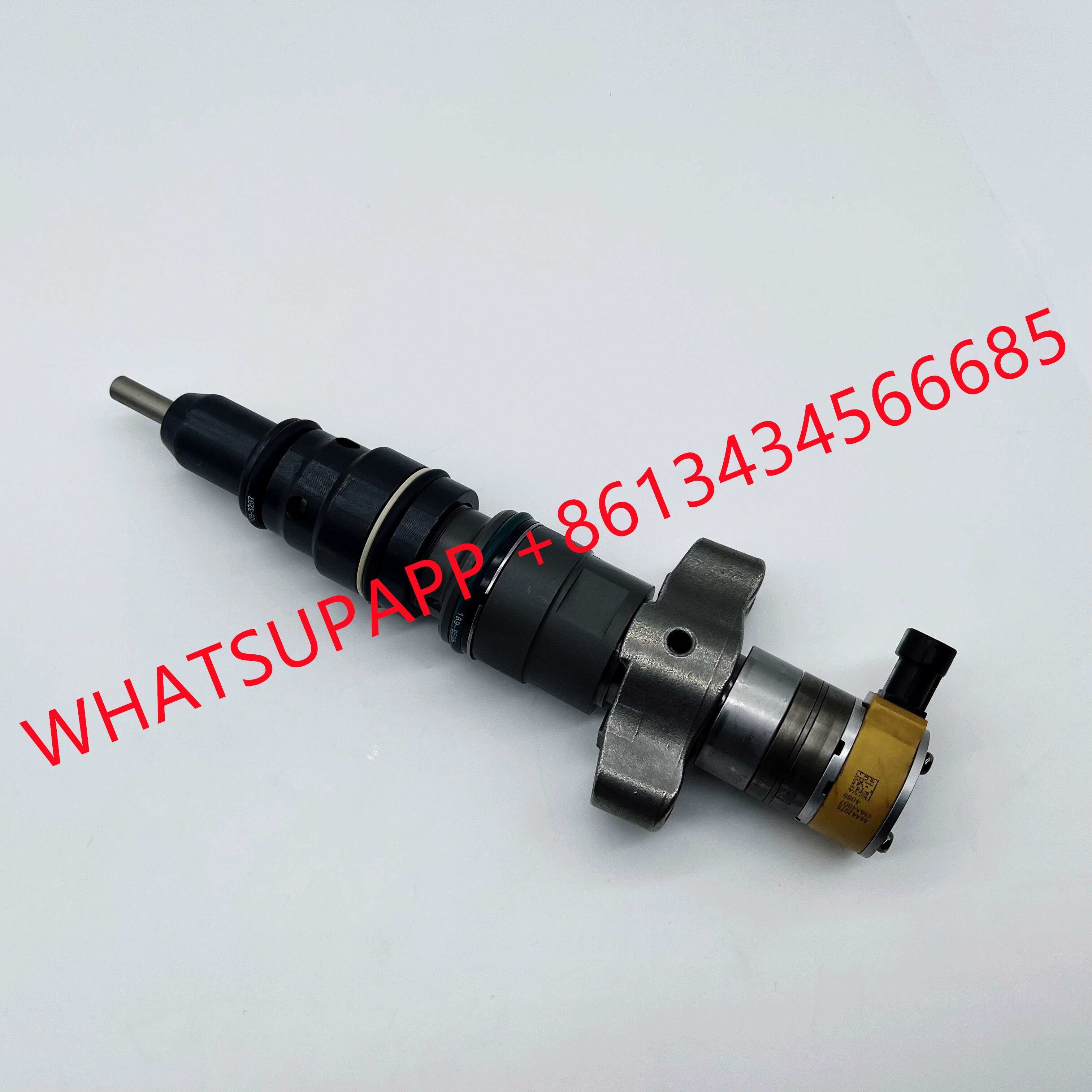 Common Rail Fuel Injector For CAT C9 236-0962 235-2888 10R-7224 330C E330C FM 330C