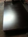 Film Faced Plywood/Laminated Plywood/Tego Plywood/Form Seal Board/Concrete Form
