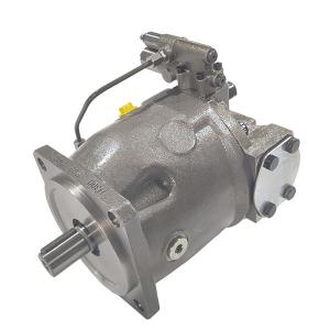 China Cast Iron Axial Piston Hydraulic Pump Rexroth A10VSO71DFEO-31R-PPA12K07-SO480 factory