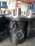 OMP50 975 Rpm Orbit Hydraulic Motor