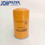 Construction Machinery Parts 320/04133 Engine Oil Filters Replace For JCB