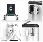 2 In 1 Cryotherapy Cryolipolysis Slimming Machine 360 Degree