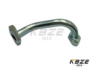 China DB58 ENGINE OIL COOLER PIPE ASSEMBLY 65.05701-5530 65057015530 FOR DX140 DX160 DX220 DH225 EXCAVATOR factory