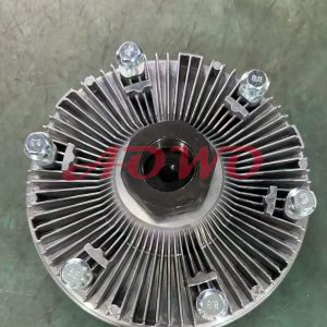 1708432 Engine Fan Clutch High Performance With Quieter Operation