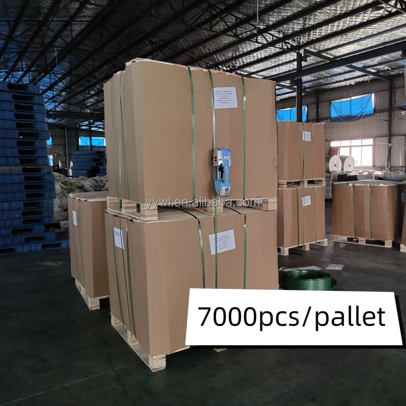 25 KG 40 KG 50 KG PP Woven Bag Cement Sack Empty Cement Bag PP Valve Bag